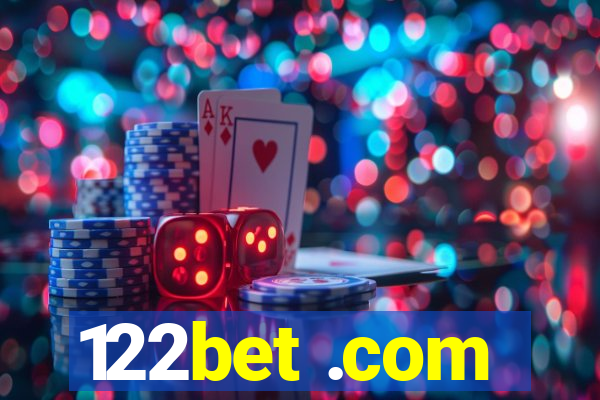 122bet .com